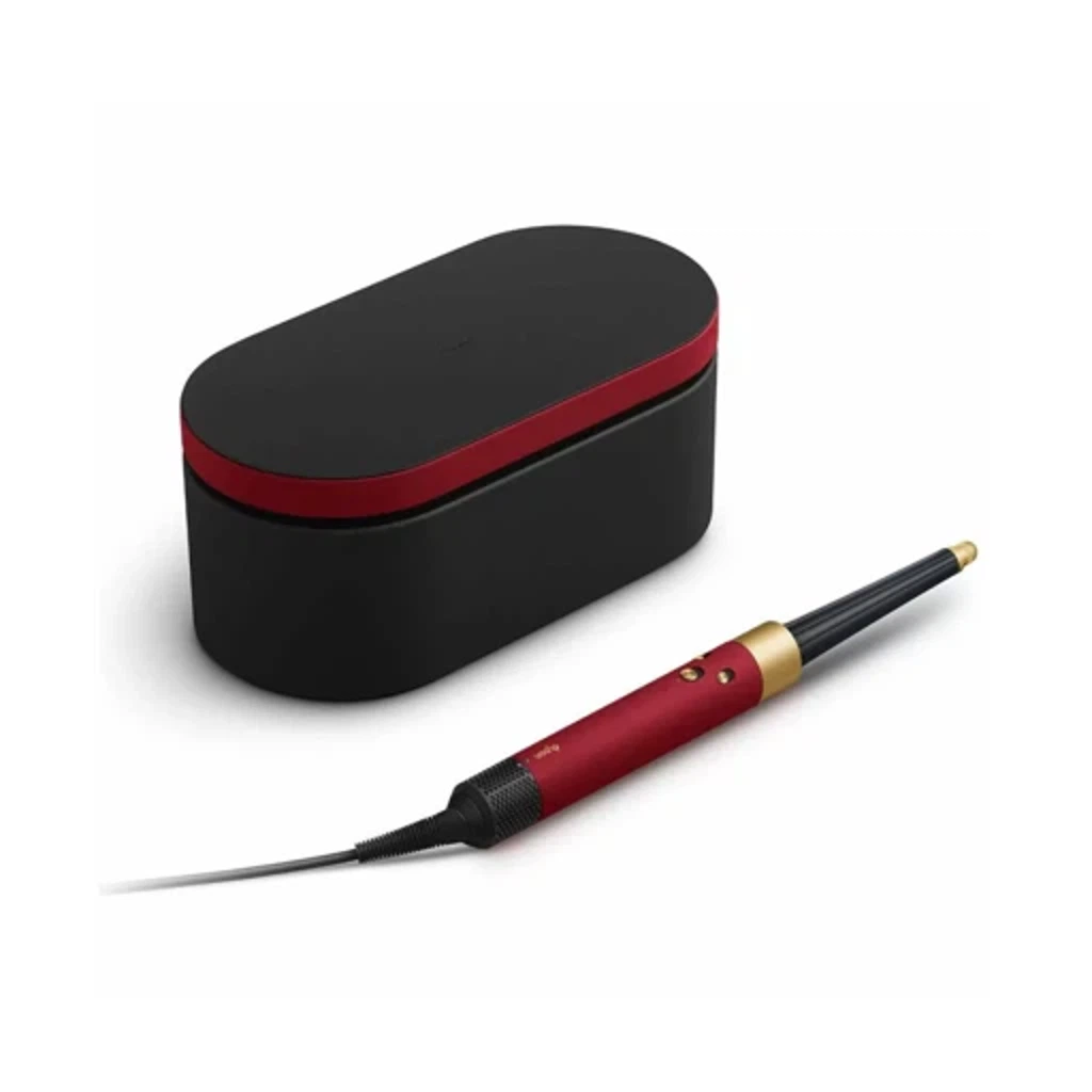 Dyson HS08 Red Velvet Airwrap Оригинал